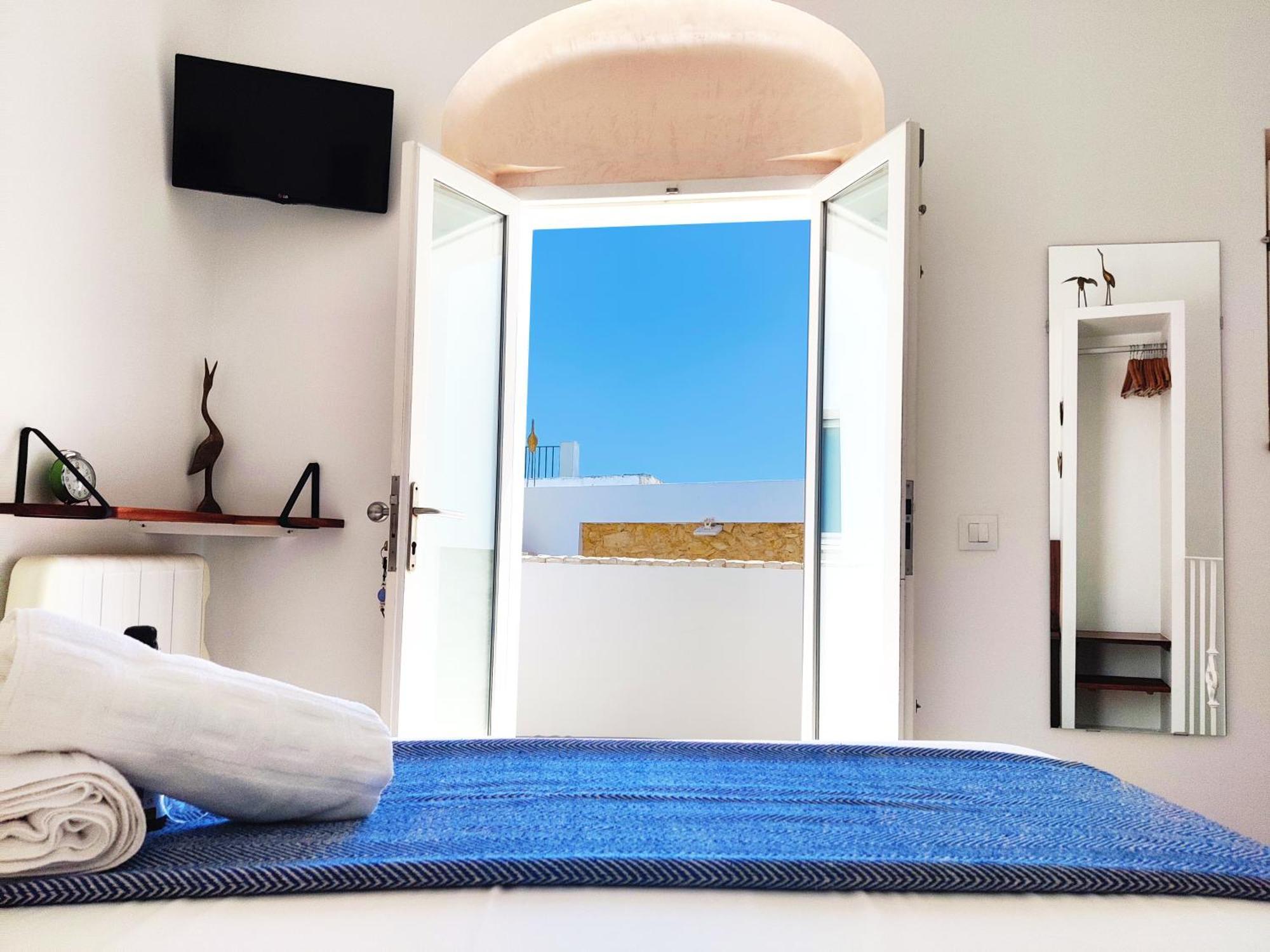 Vejerisimo Casa Boutique Otel Vejer de la Frontera Dış mekan fotoğraf