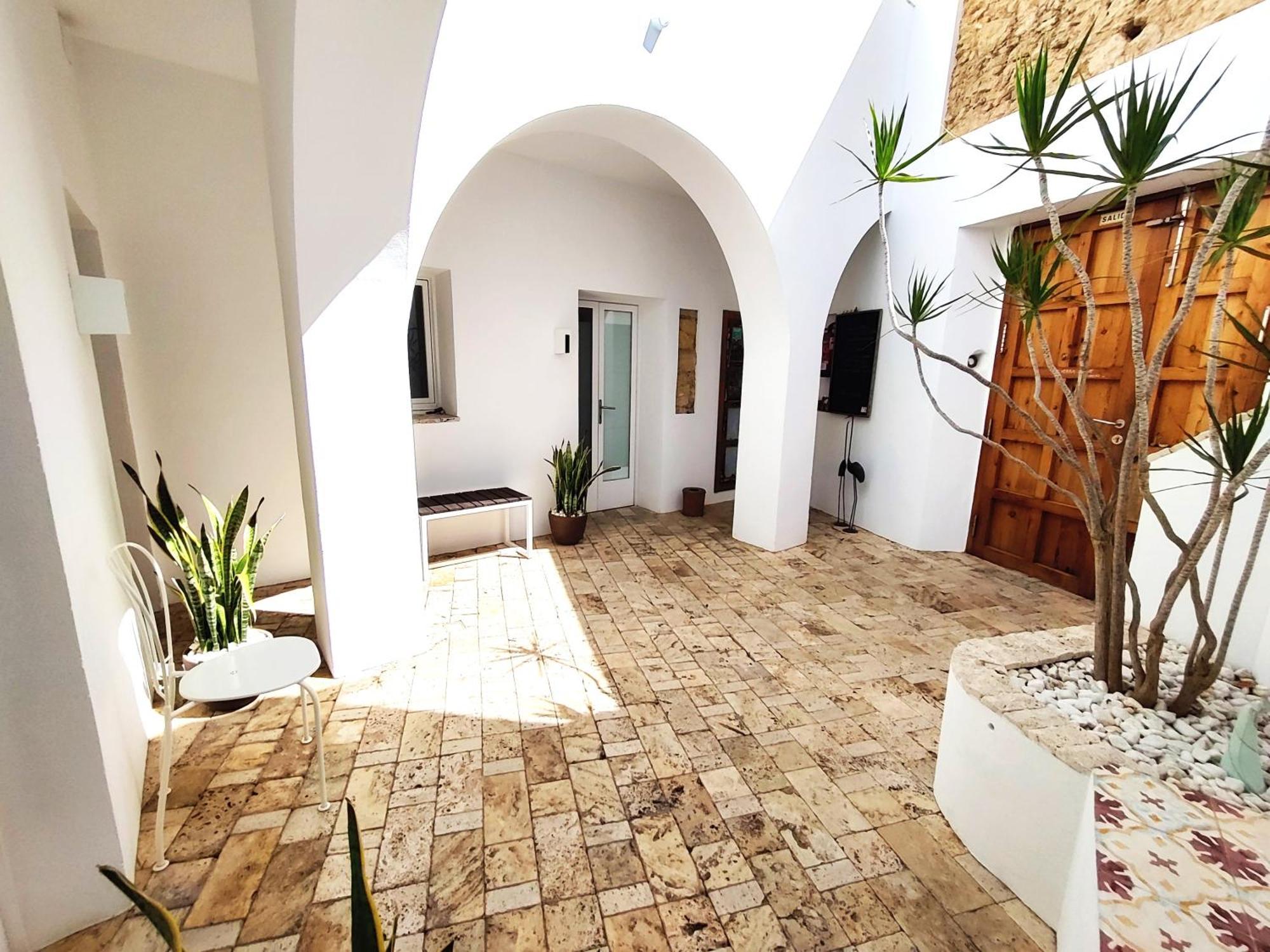 Vejerisimo Casa Boutique Otel Vejer de la Frontera Dış mekan fotoğraf